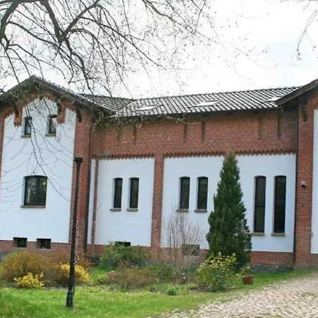 Reiterstuebchen Apartment