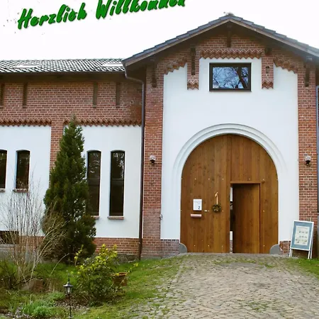 Apartment Gemuetliche In Mit Grill, Terrasse Und Garten