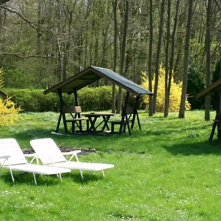 Apartment Gemuetliche In Mit Grill, Terrasse Und Garten *