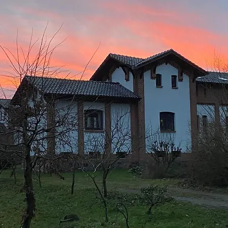 Reiterstuebchen Apartment